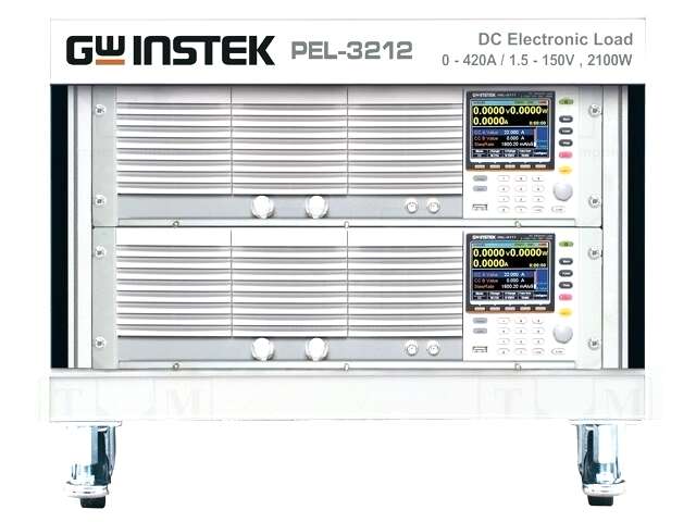 PEL-3212 GW INSTEK product image